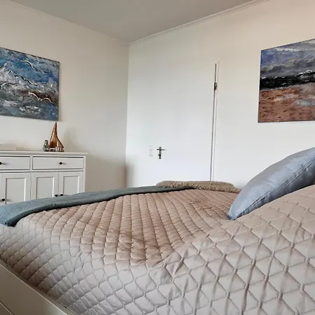 Baltic Sea View Apartment Fehmarn
