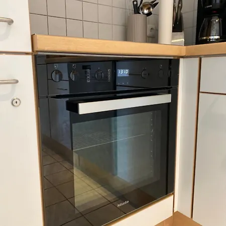 Appartement Baltic Sea View Fehmarn
