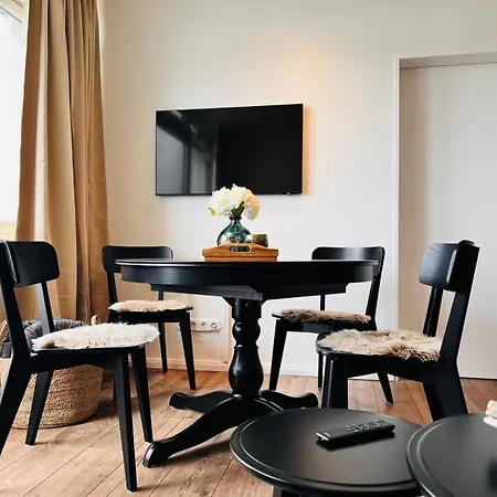 Apartment Baltic Sea View