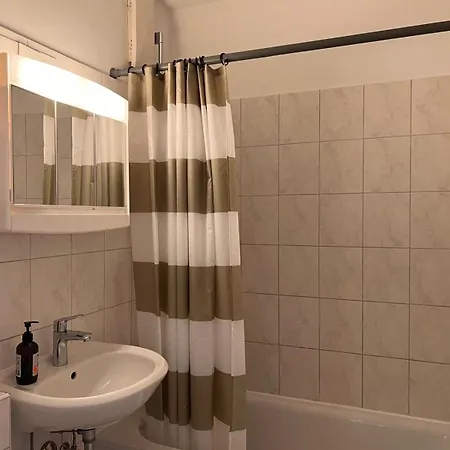 Baltic Sea View Appartement Fehmarn