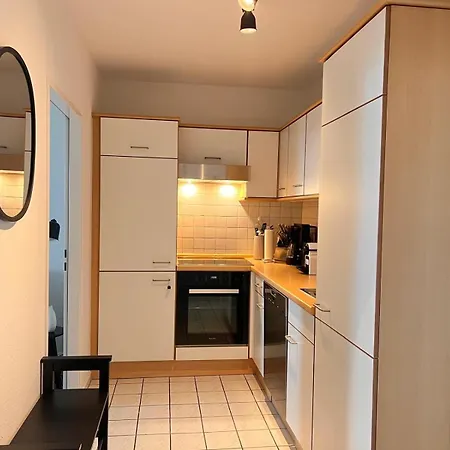 Baltic Sea View Appartement