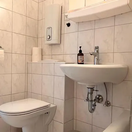 Appartement Baltic Sea View