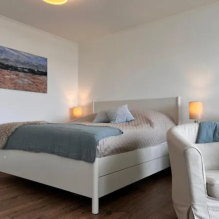 Appartement Baltic Sea View Fehmarn