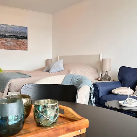 Baltic Sea View Apartment