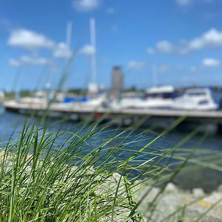 Baltic Sea View Lejlighed *