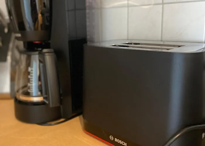 Baltic Sea View Apartamento Fehmarn