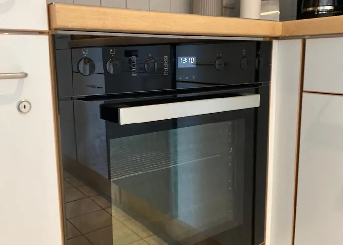 Apartamento Baltic Sea View Fehmarn