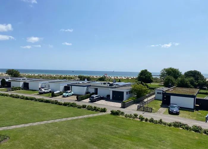 Baltic Sea View Fehmarn