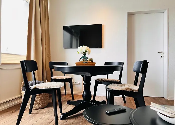 Apartamento Baltic Sea View