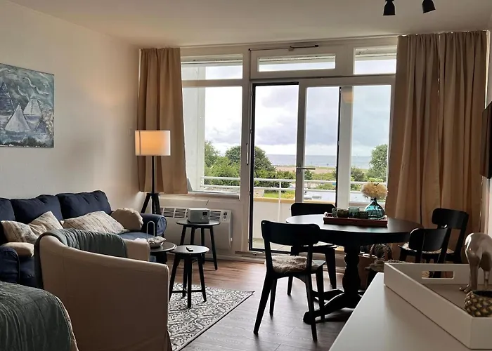 Baltic Sea View Fehmarn