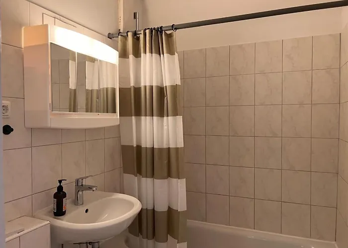 Baltic Sea View Apartamento Fehmarn