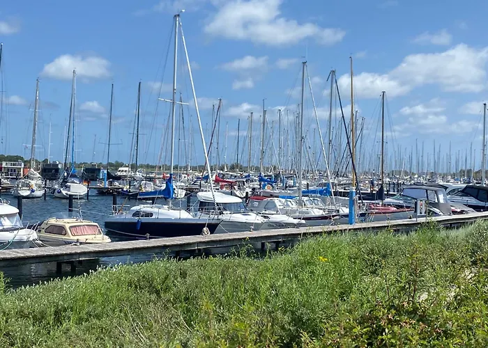 Baltic Sea View Fehmarn