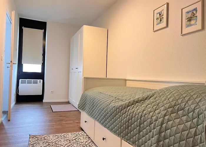 Baltic Sea View * Fehmarn