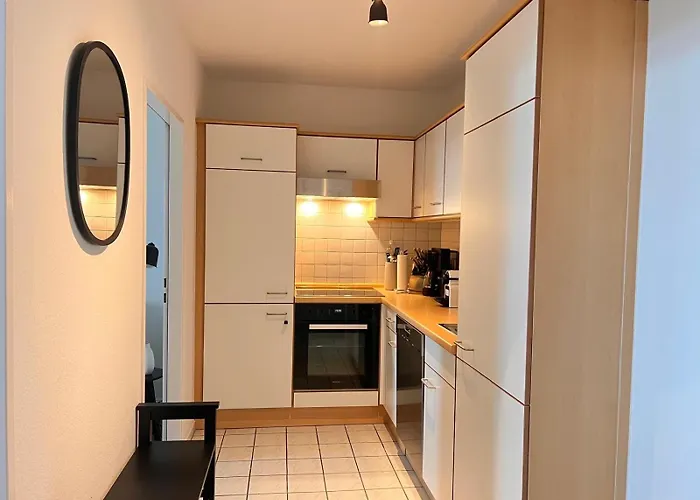 Baltic Sea View Apartamento