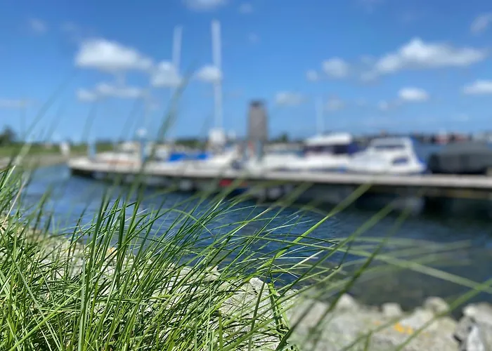 Baltic Sea View Apartamento *