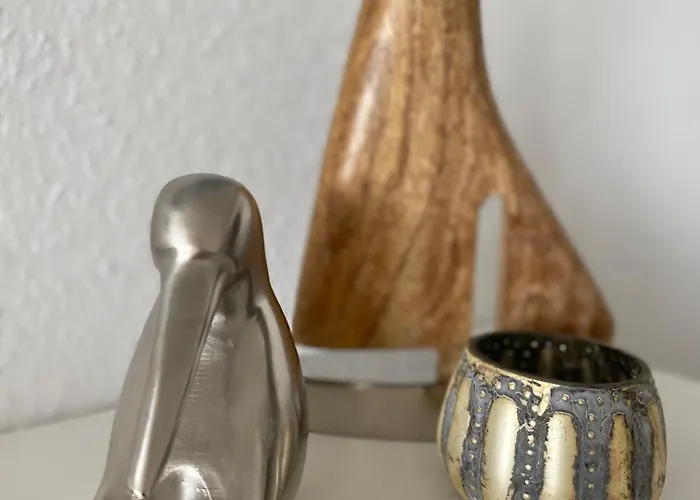 Baltic Sea View Apartamento *