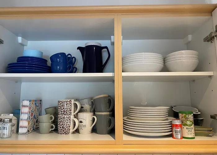 Baltic Sea View Apartamento Fehmarn