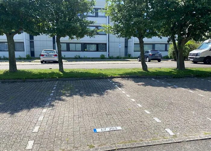 Apartamento Baltic Sea View