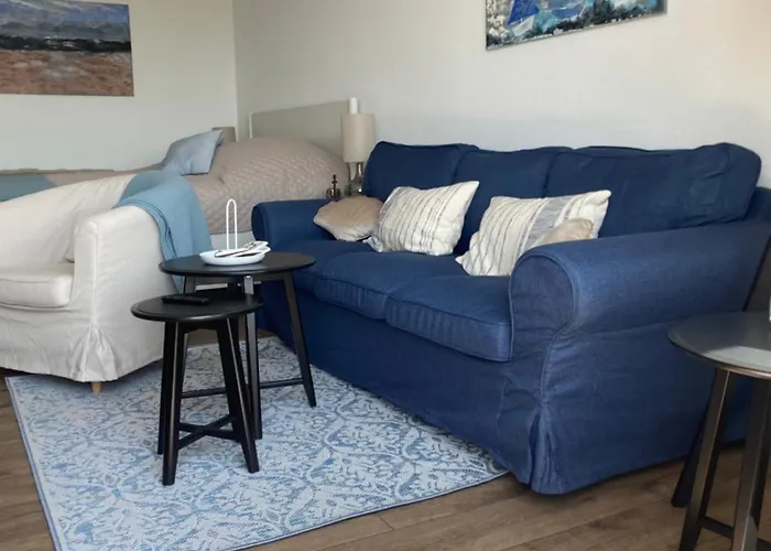 Baltic Sea View * Fehmarn