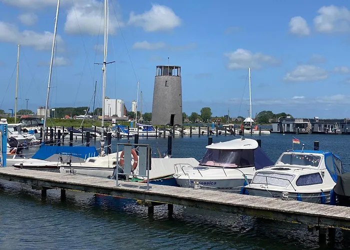 Apartamento Baltic Sea View *